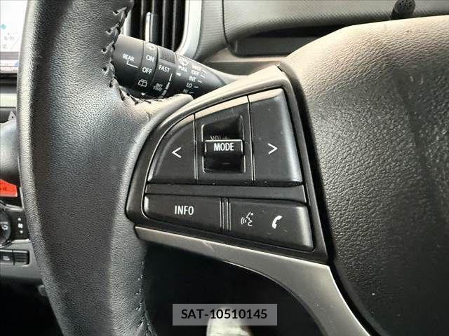 Suzuki SOLIO 2017-09 8415010-23
