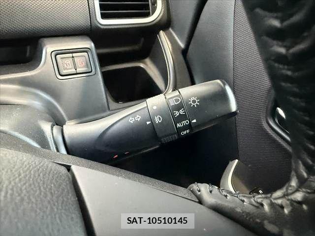 Suzuki SOLIO 2017-09 8415010-24