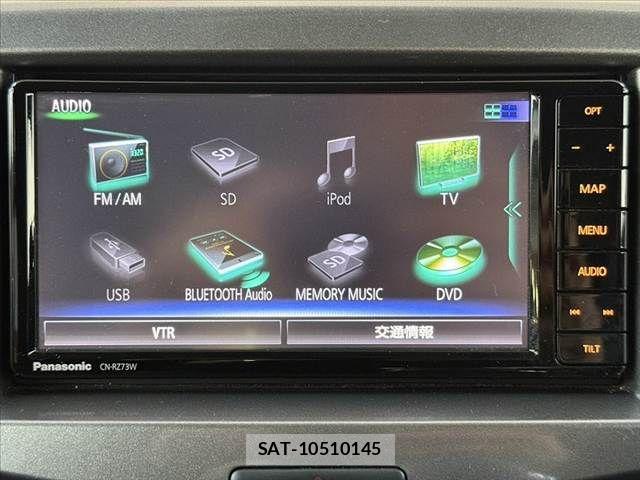 Suzuki SOLIO 2017-09 8415010-26