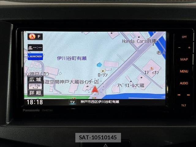 Suzuki SOLIO 2017-09 8415010-2