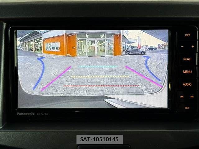 Suzuki SOLIO 2017-09 8415010-3