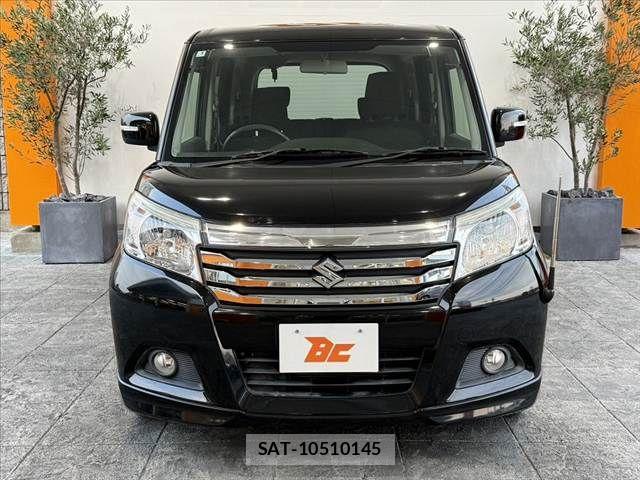 Suzuki SOLIO 2017-09 8415010-8