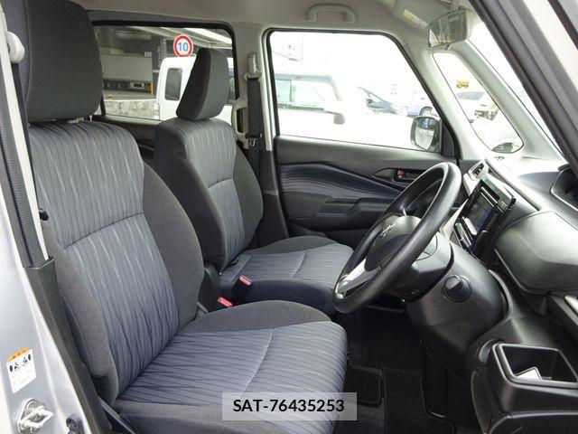 Suzuki SOLIO 2022-06 8415003-13
