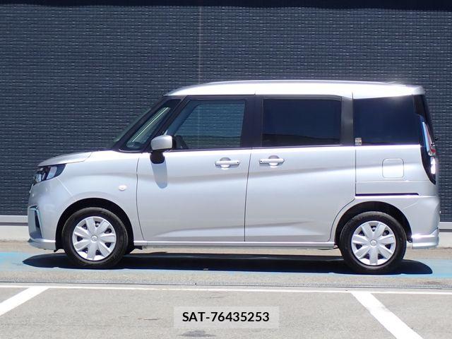 Suzuki SOLIO 2022-06 8415003-16