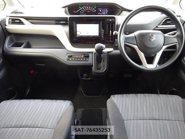 Suzuki SOLIO 2022-06 8415003-1