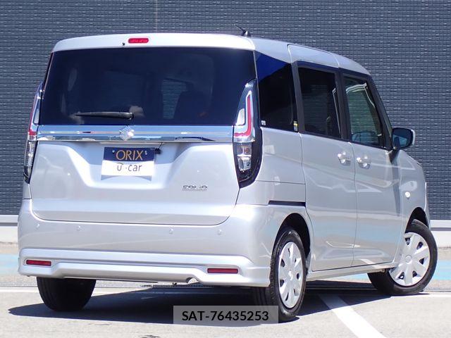 Suzuki SOLIO 2022-06 8415003-2