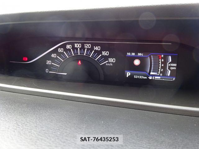 Suzuki SOLIO 2022-06 8415003-5