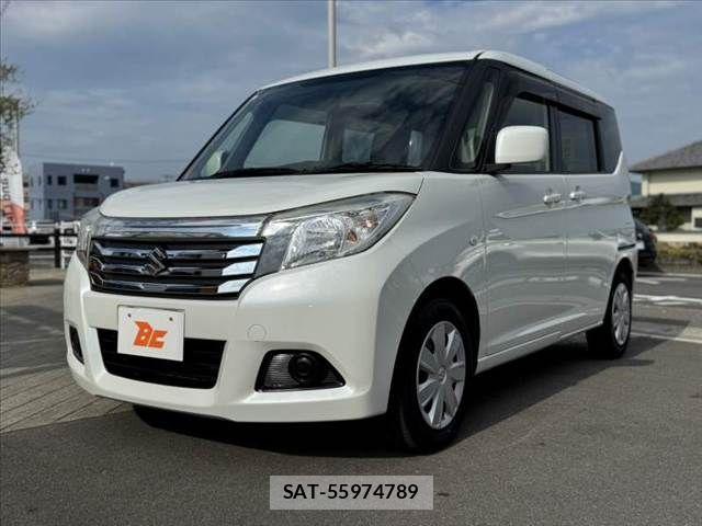 Suzuki SOLIO 2017-06 8415011-9