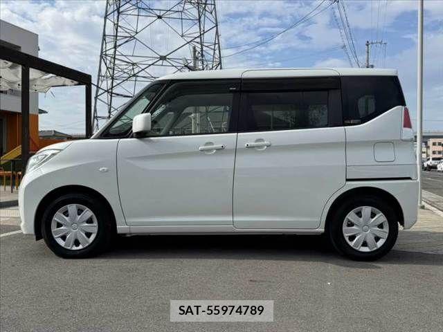 Suzuki SOLIO 2017-06 8415011-10
