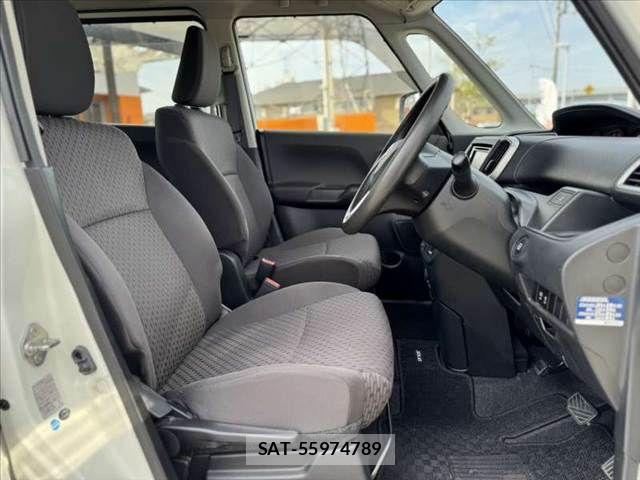 Suzuki SOLIO 2017-06 8415011-15