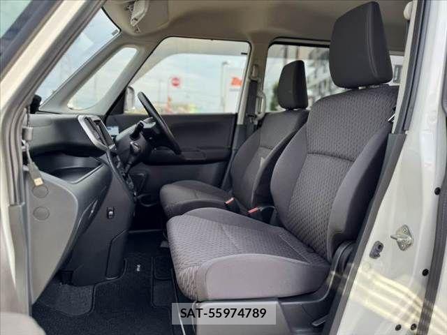 Suzuki SOLIO 2017-06 8415011-16