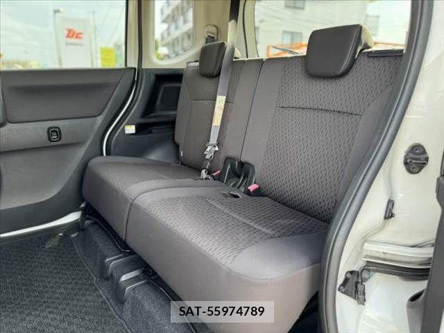 Suzuki SOLIO 2017-06 8415011-17