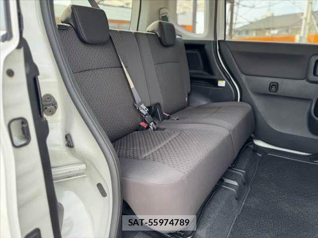 Suzuki SOLIO 2017-06 8415011-18