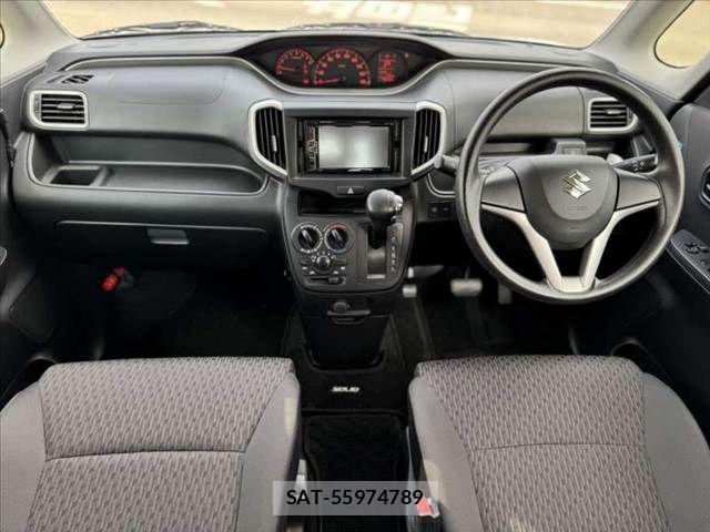 Suzuki SOLIO 2017-06 8415011-1