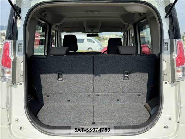 Suzuki SOLIO 2017-06 8415011-19