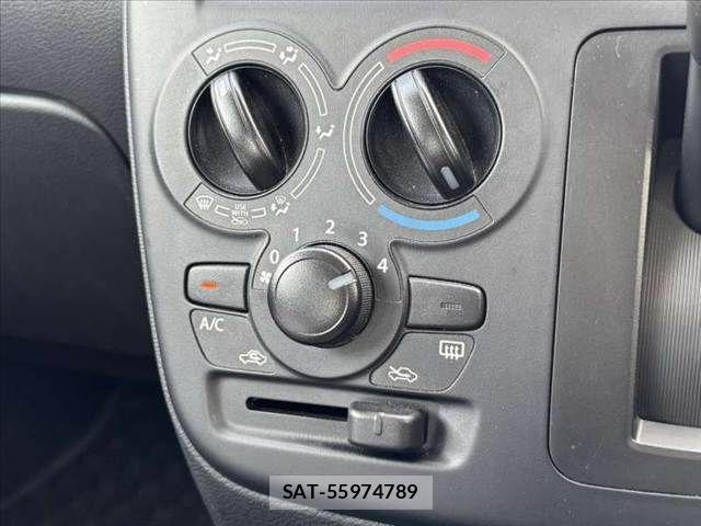 Suzuki SOLIO 2017-06 8415011-22