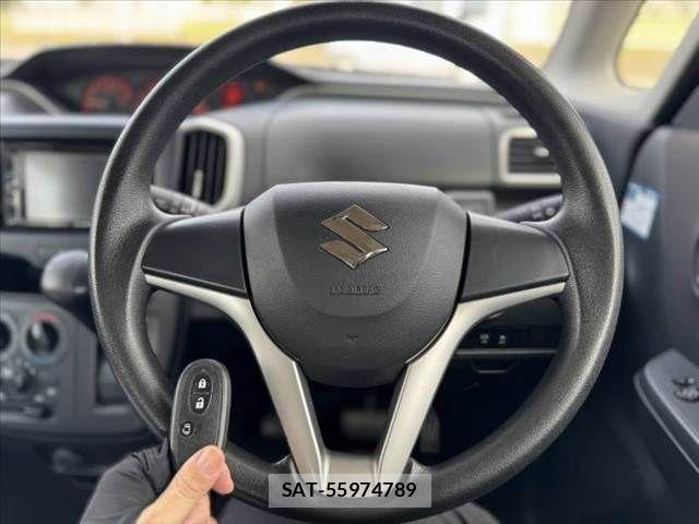 Suzuki SOLIO 2017-06 8415011-2