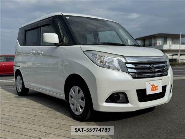 Suzuki SOLIO 2017-06 8415011-7