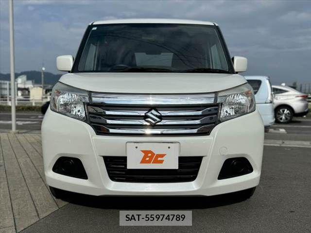 Suzuki SOLIO 2017-06 8415011-8