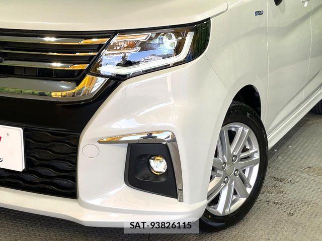 Suzuki SOLIO 2022-03 8438462-11