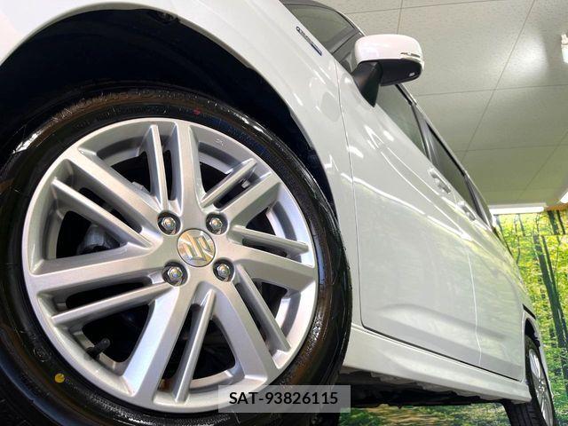 Suzuki SOLIO 2022-03 8438462-12
