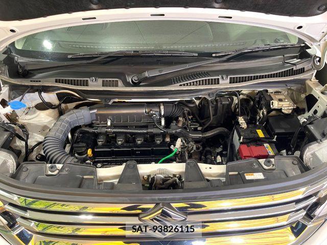 Suzuki SOLIO 2022-03 8438462-17