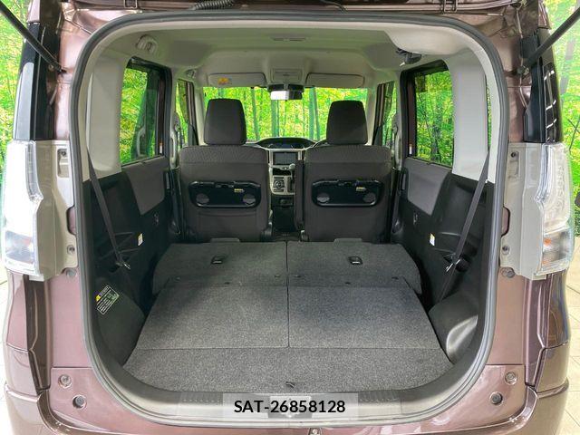 Suzuki SOLIO 2016-11 8438903-9