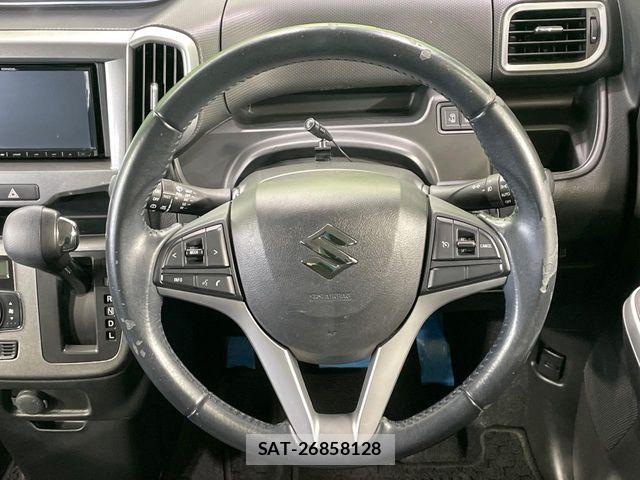 Suzuki SOLIO 2016-11 8438903-10