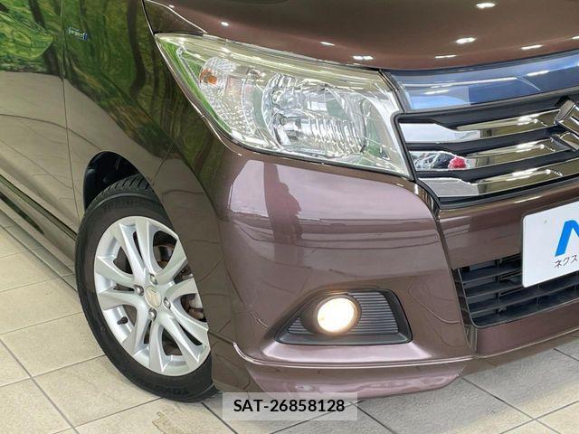 Suzuki SOLIO 2016-11 8438903-11