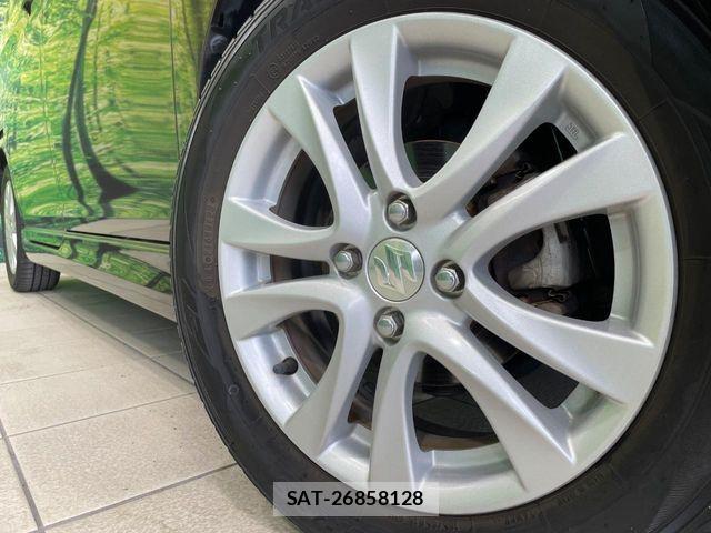 Suzuki SOLIO 2016-11 8438903-12