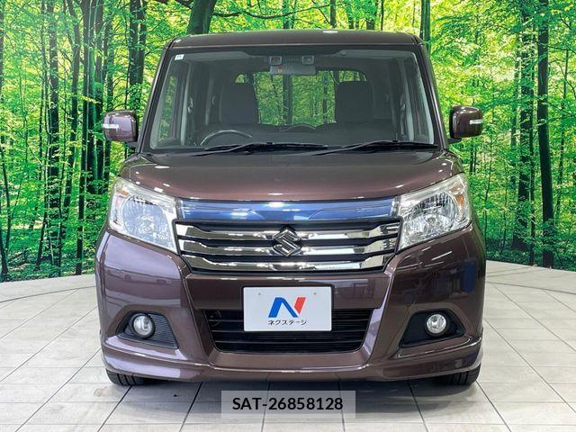 Suzuki SOLIO 2016-11 8438903-13