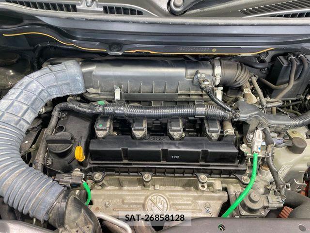 Suzuki SOLIO 2016-11 8438903-17