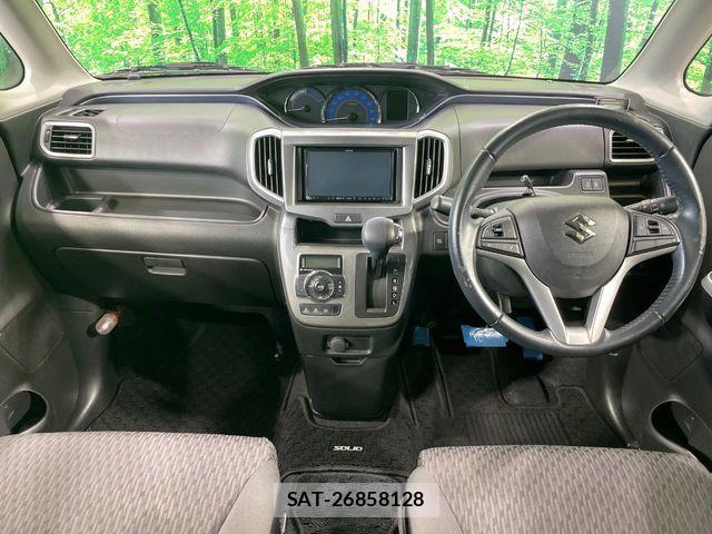 Suzuki SOLIO 2016-11 8438903-1