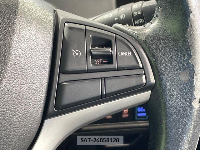 Suzuki SOLIO 2016-11 8438903-5