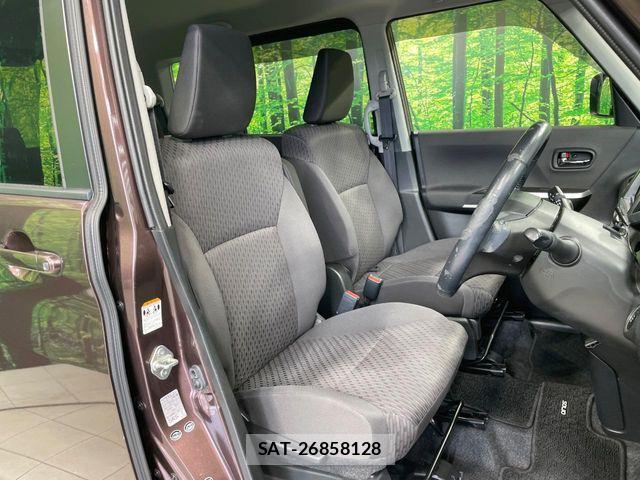 Suzuki SOLIO 2016-11 8438903-7