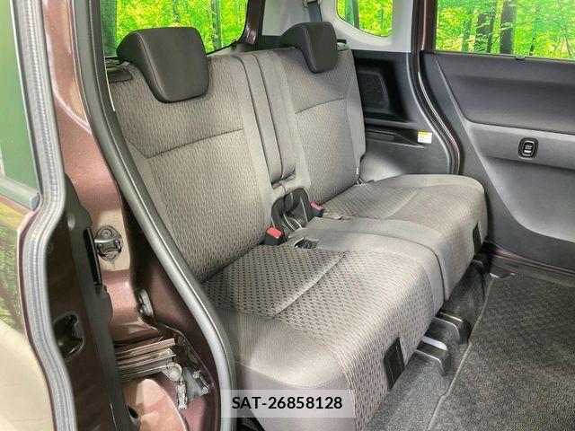 Suzuki SOLIO 2016-11 8438903-8