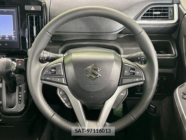 Suzuki SOLIO 2026-06 8458441-10