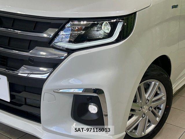 Suzuki SOLIO 2026-06 8458441-11
