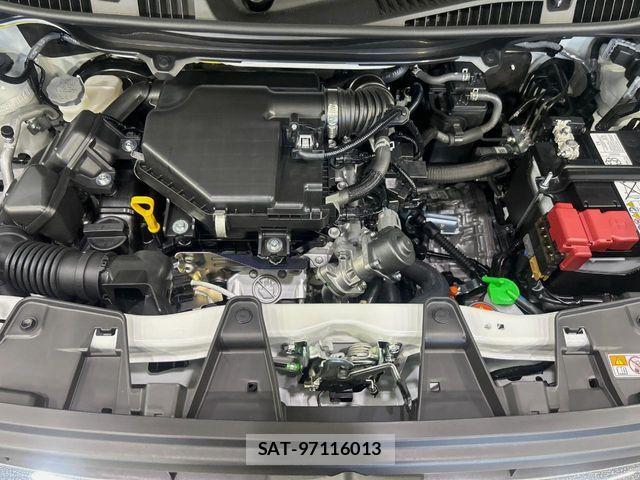 Suzuki SOLIO 2026-06 8458441-17