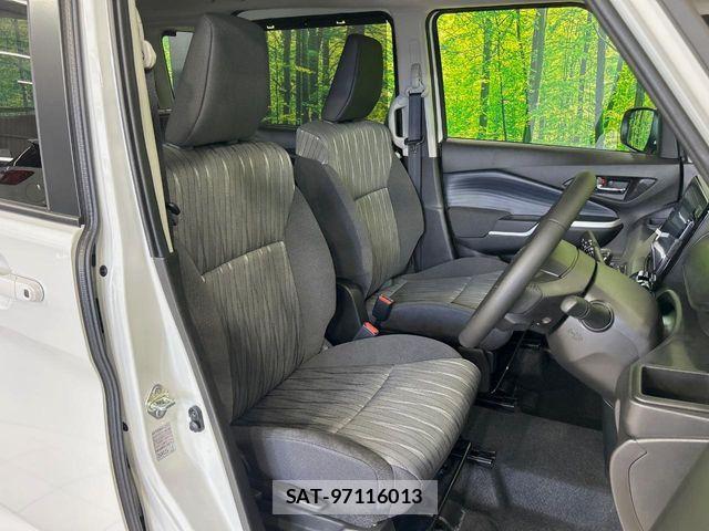 Suzuki SOLIO 2026-06 8458441-7