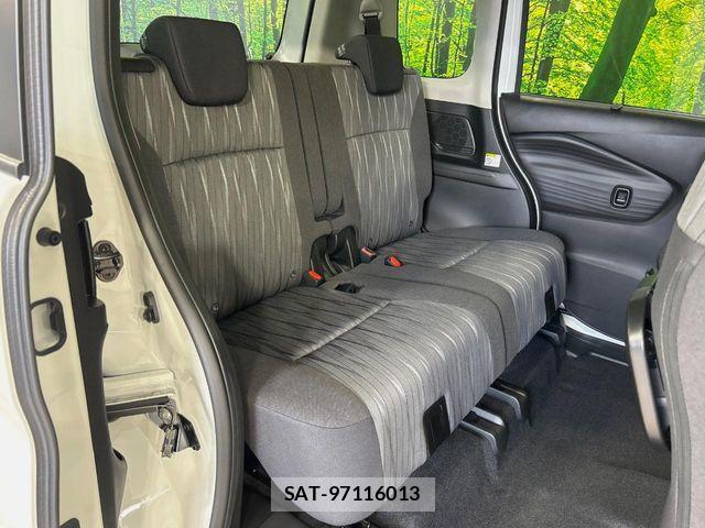 Suzuki SOLIO 2026-06 8458441-8