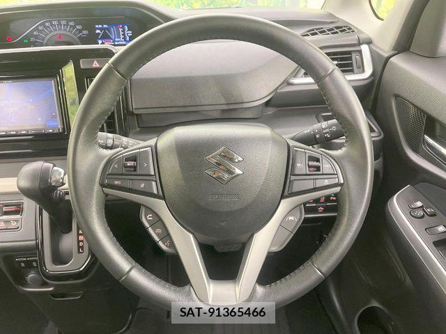 Suzuki SOLIO 2023-07 8458442-10