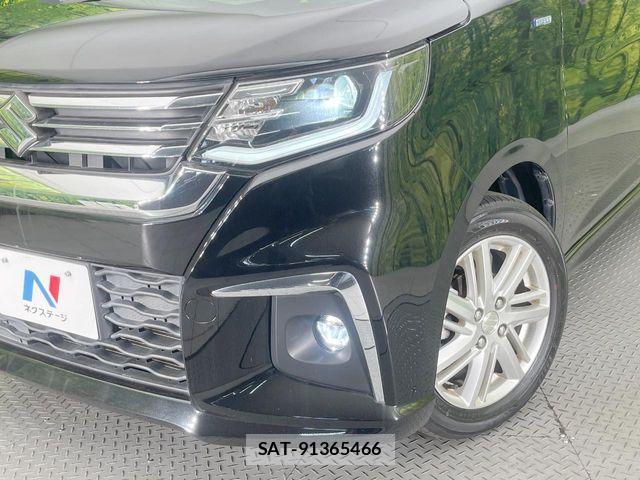 Suzuki SOLIO 2023-07 8458442-11