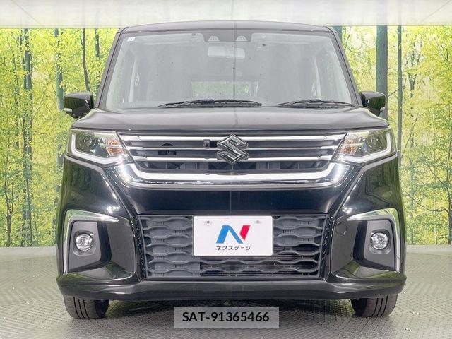 Suzuki SOLIO 2023-07 8458442-13