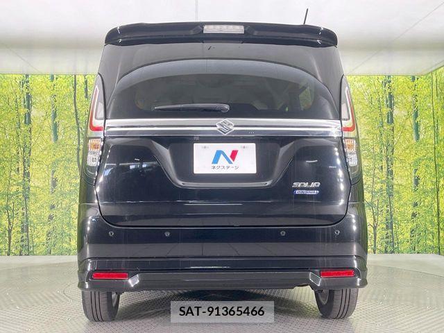 Suzuki SOLIO 2023-07 8458442-14