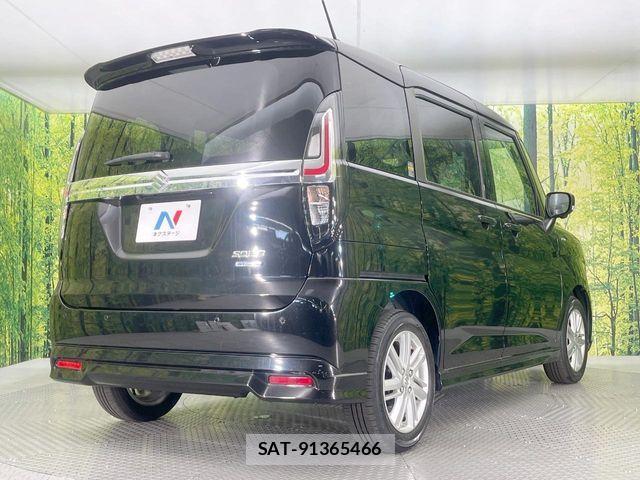 Suzuki SOLIO 2023-07 8458442-16