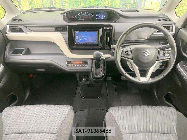 Suzuki SOLIO 2023-07 8458442-1