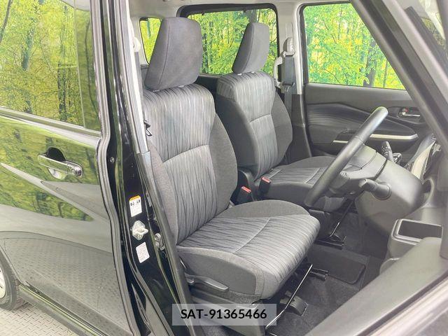 Suzuki SOLIO 2023-07 8458442-7