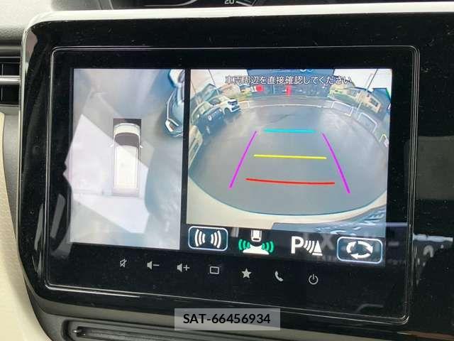 Suzuki SOLIO 2021-08 8458443-1