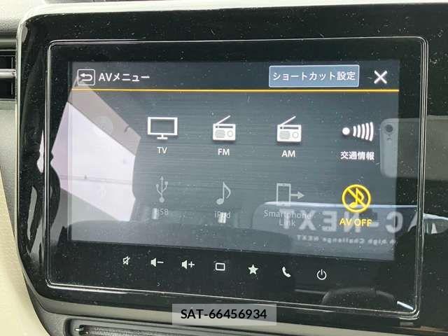 Suzuki SOLIO 2021-08 8458443-3